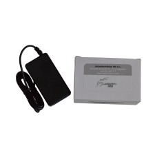 12V 2,5 AMP ADAPTADOR DE CORRIENTE CON EURO CONECTOR