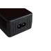 12V 2,5 AMP ADAPTADOR DE CORRIENTE CON EURO CONECTOR