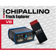 AUTOVEI - TRUCK EXPLORER - CHIPALLINO
