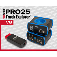AUTOVEI - TRUCK EXPLORER - FULL - PRO25