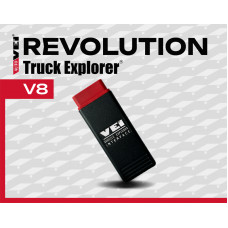 AUTOVEI - TRUCK EXPLORER - REVOLUTION