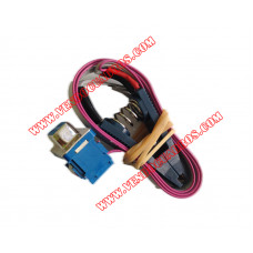 C4 CABLE PARA ENIGMATOOL - SOIC 8 PIN TEST CLIP - GENÉRICO - 3 PACK!