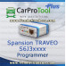 CARPROTOOL - CPT - ACTIVACIÓN DE LICENCIA ONLINE PARA PROGRAMADOR JTAG - PROCESADORES SPANSION ARM TRAVEO S6J30XX / S6J3001LSJ / S6J3003KSE / S6J32BAKSE