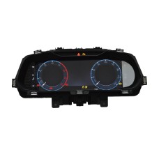 5E3920770C - SKODA OCTAVIA IV / MK4 - NX3 / NX5 - 2020- CONTINENTAL MQB - PANTALLA LCD TFT - VELOCÍMETRO - ODÓMETRO - TABLERO