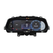 5E3920774A - SKODA OCTAVIA IV / MK4 - NX3 / NX5 - 2020- CONTINENTAL MQB - PANTALLA LCD TFT - VELOCÍMETRO - ODÓMETRO - TABLERO