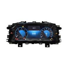 5H0920340B - VW VOLKSWAGEN MQB - ATLAS CROSS SPORT / CADDY / GOLF VIII MK8 / TRANSPORTER T7 / MULTIVAN T7 2019- PANTALLA LCD TFT - VELOCÍMETRO - ODÓMETRO - TABLERO