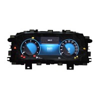 5H0920340C - VW VOLKSWAGEN MQB - ATLAS CROSS SPORT / CADDY / GOLF VIII MK8 / TRANSPORTER T7 / MULTIVAN T7 2019- PANTALLA LCD TFT - VELOCÍMETRO - ODÓMETRO - TABLERO