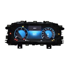 5H0920340C - VW VOLKSWAGEN MQB - ATLAS CROSS SPORT / CADDY / GOLF VIII MK8 / TRANSPORTER T7 / MULTIVAN T7 2019- PANTALLA LCD TFT - VELOCÍMETRO - ODÓMETRO - TABLERO