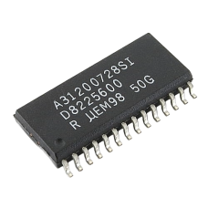 SPECIAL ORDER - A31200728SI V7081 - JOHN DEERE 20 SERIES - SPEEDOMETER NEEDLE CONTROLLER