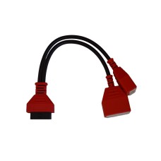 16+32 - 16/32 - SGW - CABLE PARA GATEWAY DE SEGURIDAD - ADAPTADOR - ENIGMATOOL - DASHCODER DC4 - ORIGINAL - DACIA  - NISSAN - RENAULT