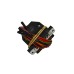 DASHCODER - DC4 - CABLE FDCAN - DASHDIAG - DASHPLUG - CONEXIÓN CANBUS DEL VELOCÍMETRO EN LA MESA