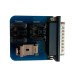 DASHCODER - DC4 -  EEPROM ADAPTADOR V2 - SOIC8 - TSSOP8 - MSOP8