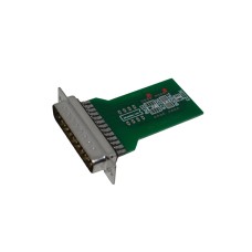 DASHCODER - DC4 - ADAPTADOR EEPROM UNIVERSAL - SOT23 / SOIC8 / TSSOP8 / DIP8