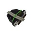 DASHCODER - DC4 - CABLE FUJITSU MB91F - MB91F060BS / MB91F061BS / MB91F062BS / MB91F067CS - DASHDIAG - DASHPLUG - CONECTOR DE PROCESADOR DIRECTO DE 10 PINES