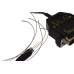 DASHCODER - DC4 - CABLE MOTOROLA CON SEGURIDAD HC12 - MC12 - MC9S12 - HC9S12 - 9S12 - CONEXIÓN DIRECTA A PROCESADOR
