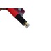 DASHCODER - DC4 - JUEGO DE CABLES POGO - JUEGO DE ADAPTADORES POGO - CABLES DE CONEXIÓN DIRECTA EEPROM PARA TIPOS SOIC / MSOP / TSSOP - SIN SOLDADURA