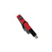 DASHCODER - DC4 - JUEGO DE CABLES POGO - JUEGO DE ADAPTADORES POGO - CABLES DE CONEXIÓN DIRECTA EEPROM PARA TIPOS SOIC / MSOP / TSSOP - SIN SOLDADURA