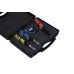 DASHCODER - DC4 - JUEGO DE CABLES POGO - JUEGO DE ADAPTADORES POGO - CABLES DE CONEXIÓN DIRECTA EEPROM PARA TIPOS SOIC / MSOP / TSSOP - SIN SOLDADURA