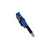 DASHCODER - DC4 - JUEGO DE CABLES POGO - JUEGO DE ADAPTADORES POGO - CABLES DE CONEXIÓN DIRECTA EEPROM PARA TIPOS SOIC / MSOP / TSSOP - SIN SOLDADURA