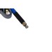 DASHCODER - DC4 - JUEGO DE CABLES POGO - JUEGO DE ADAPTADORES POGO - CABLES DE CONEXIÓN DIRECTA EEPROM PARA TIPOS SOIC / MSOP / TSSOP - SIN SOLDADURA