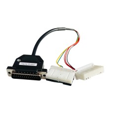 DASHCODER - DC4 - CABLE PARA TOYOTA RENESAS RH850 - DASHDIAG