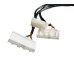 DASHCODER - DC4 - CABLE PARA TOYOTA SPANSION S6J3001LSJ - DASHDIAG
