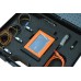 DASHCODER - DC4 - CONJUNTO TOTALMENTE ACTUALIZADO Y COMPLETO CON TODOS LOS CABLES Y ADAPTADORES