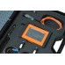 DASHCODER - DC4 - CONJUNTO TOTALMENTE ACTUALIZADO Y COMPLETO CON TODOS LOS CABLES Y ADAPTADORES