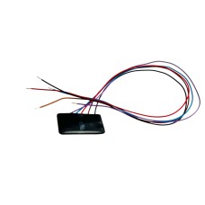 DASHCODER - DC4 -  MERCEDES BENZ 2023- IC177 / IC223 - W177 / C192 / W243 / W247 / S206 / V206 / W206 / W118 / C254 / H243 / X243 / H247 / X247 / C254 / V167 / W223 / R232 - EMULADOR CANBUS / FILTRO CAN FBS4 EZS