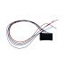 DASHCODER - DC4 -  MERCEDES BENZ 2023- IC177 / IC223 - W177 / C192 / W243 / W247 / S206 / V206 / W206 / W118 / C254 / H243 / X243 / H247 / X247 / C254 / V167 / W223 / R232 - EMULADOR CANBUS / FILTRO CAN FBS4 EZS - 5 PACK!