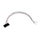 DASHCODER - DC4 -  MERCEDES BENZ 2023- IC177 / IC223 - W177 / C192 / W243 / W247 / S206 / V206 / W206 / W118 / C254 / H243 / X243 / H247 / X247 / C254 / V167 / W223 / R232 - EMULADOR CANBUS / FILTRO CAN FBS4 EZS - 5 PACK!