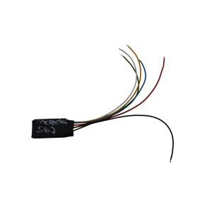 DASHCODER - DC4 -  MAZDA SPANSION S6J - 3 / 6 / CX3 / CX5 - EMULADOR CANBUS / FILTRO CAN FBS4 EZS - 10 PACK!