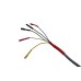 ENIGMATOOL2 - FORZA614 - FZ614 - CABLE F2 - LINEA CANBUS Y CONEXION DE ALIMENTACION POR PINES SUELTOS