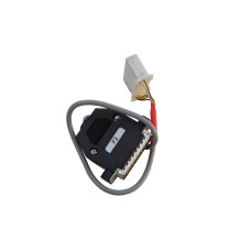 ENIGMATOOL2 - FORZA614 - FZ614 - CABLE F3 - TOYOTA SPANSION S6J3001LSJ - VELOCÍMETRO CON CONECTOR PEQUEÑO DE 38 PINES