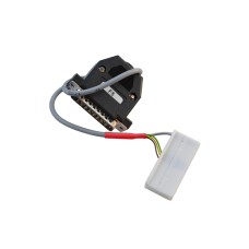 ENIGMATOOL2 - FORZA614 - FZ614 - CABLE F5 - LEXUS SPANSION S6J3001LSJ - VELOCÍMETRO CON CONECTOR GRANDE DE 40 PINES