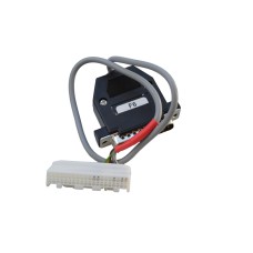 ENIGMATOOL2 - FORZA614 - FZ614 - CABLE F6 - HYUNDAI & KIA & SSANGYONG - NEC / RENESAS / SPANSION - VELOCÍMETRO CON CONECTOR GRANDE DE 40 PINES