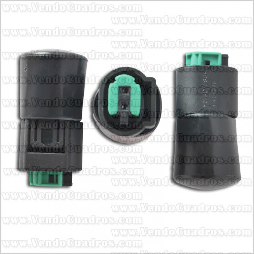 ✓ Cable para Simulador Emulador Airbag, BMW E34, E32, E46, E38, E39