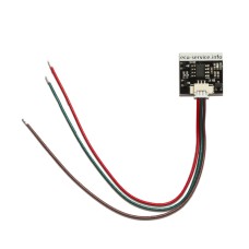 IMMO OFF - ECU IMMOBILISER - IMMOBILIZER DE MOTOR - UNIVERSAL EMULADOR - RENAULT - EMS - SIRIUS - DCI - SIN CANBUS