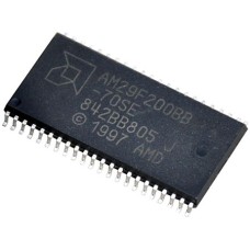 29F200 - EEPROM - FLASH - SOP44 - AM29F200BB - PSOP - 2 MBIT BOOT - 256KB X 8 / 128KB X 16 