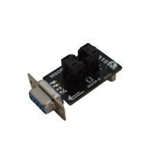 A15 ADAPTADOR ENIGMATOOL - MSOP 8 PIN EEPROM