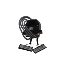 C17 CABLE PARA ENIGMATOOL - RENAULT / OPEL - SAGEM NEC - DASHDIAG