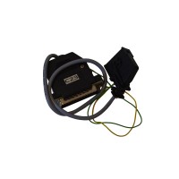 C23 CABLE ENIGMATOOL - PEUGEOT 206 - 09/2021 - DASHDIAG