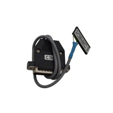 C26 CABLE ENIGMATOOL - RENAULT LAGUNA II - MOTOROLA HC08 - DASHDIAG