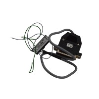C27 CABLE ENIGMATOOL - RENAULT LAGUNA II - MOTOROLA HC12 - DASHDIAG