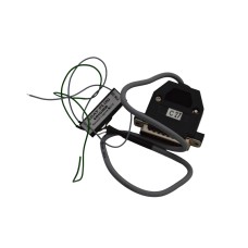 C27 CABLE ENIGMATOOL - RENAULT LAGUNA II - MOTOROLA HC12 - DASHDIAG