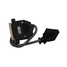 C30 CABLE ENIGMATOOL - MERCEDES BENZ - C W203 / CLK W209 / CLS W219 / E W211 - DASHDIAG