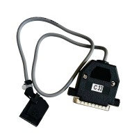 C32 KABEL ENIGMATOOL - MERCEDES BENZ SPRINTER W901 T1N - VITO W638 - VIANO - VDO DASHDIAG