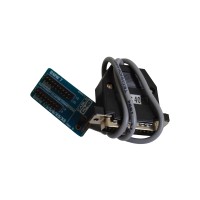C40 CABLE ENIGMATOOL - BMW 1 / 3 / 5 / 6 / 7 / X5 / X6 - CAS2 / CAS3 / CAS3+ 2005- DIAG