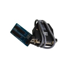 C40 CABLE ENIGMATOOL - BMW 1 / 3 / 5 / 6 / 7 / X5 / X6 - CAS2 / CAS3 / CAS3+ 2005- DIAG