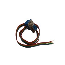 C7 CABLE PARA ENIGMATOOL - EEPROM PINOUT - DIP / SOIC / MSOP / VSSOP / TSSOP